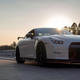 Illustration for article titled Oh Yeah, The GT-R Nismo Is Way Wilder To Drive Than The Regular GT-R